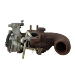 Turbo CITROEN C3 2
