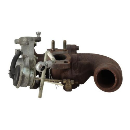 Turbo CITROEN C3 2