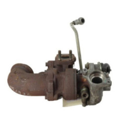 Turbo CITROEN C3 2 Photo n°4