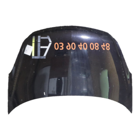 Capot OPEL CORSA D Photo n°1
