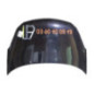 Capot OPEL CORSA D