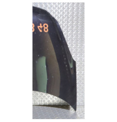 Capot OPEL CORSA D Photo n°3