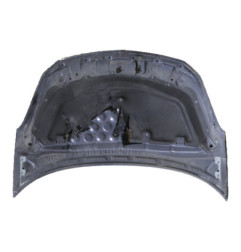 Capot OPEL CORSA D Photo n°4
