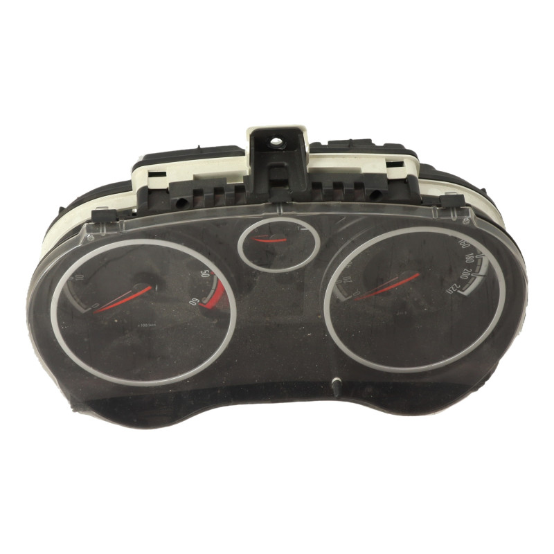 Compteur OPEL CORSA D