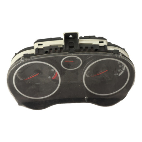 Compteur OPEL CORSA D Photo n°1