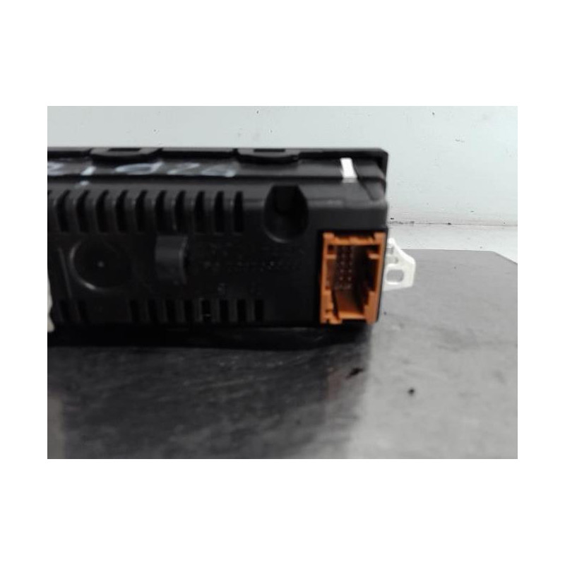 Afficheur CITROEN C3 2