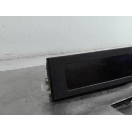 Afficheur CITROEN C3 2