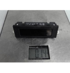 Afficheur CITROEN C3 2 Photo n°3