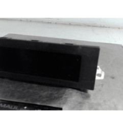 Afficheur CITROEN C3 2 Photo n°5