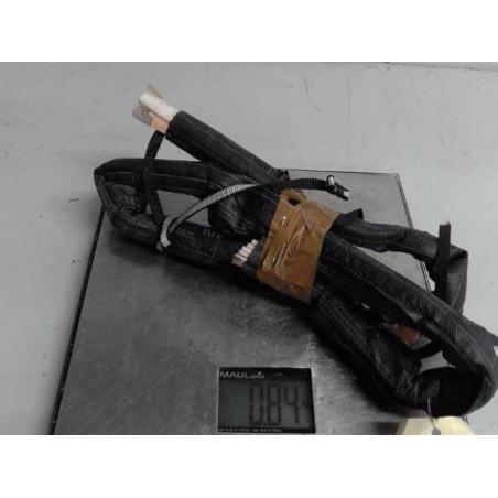 Air bag rideau droit CITROEN C3 2 Photo n°1