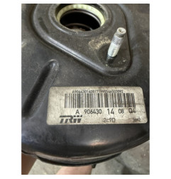 Mastervac MERCEDES SPRINTER 2 Photo n°3