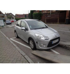 Air bag rideau droit CITROEN C3 2 Photo n°5