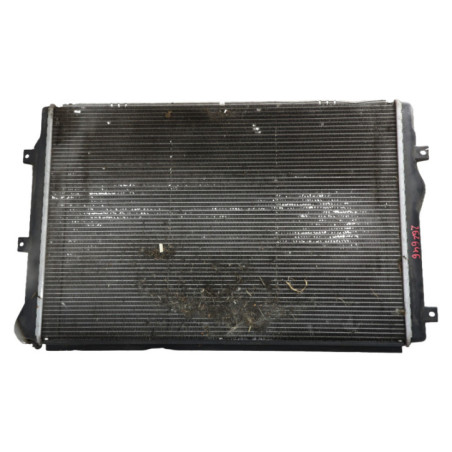 Radiateur eau VOLKSWAGEN GOLF 6