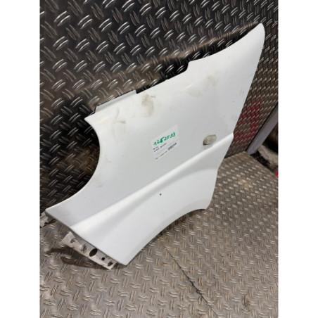 Aile avant gauche RENAULT TRAFIC 2