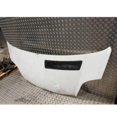Capot RENAULT TRAFIC 2 Photo n°3