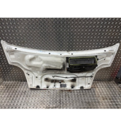 Capot RENAULT TRAFIC 2 Photo n°4