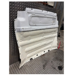 Cloison de separation (utilitaire) RENAULT TRAFIC 2 Photo n°1