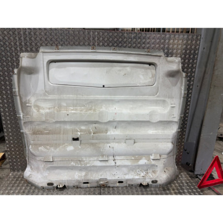 Cloison de separation (utilitaire) RENAULT TRAFIC 2