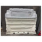 Cloison de separation (utilitaire) RENAULT TRAFIC 2