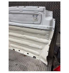 Cloison de separation (utilitaire) RENAULT TRAFIC 2 Photo n°4