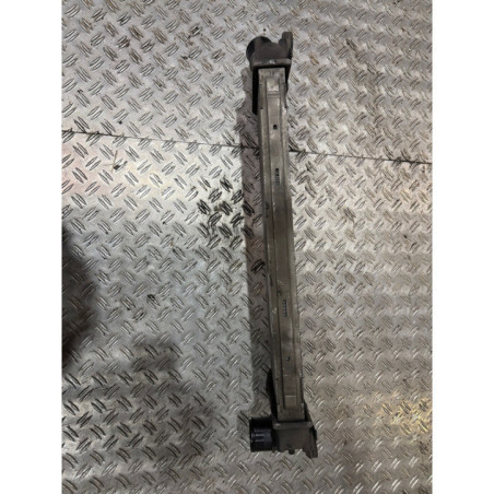 Echangeur air (Intercooler) RENAULT TRAFIC 2 Photo n°1