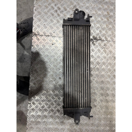 Echangeur air (Intercooler) RENAULT TRAFIC 2