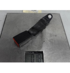 Attache ceinture arriere droit CITROEN C3 2 Photo n°3