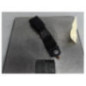 Attache ceinture arriere droit CITROEN C3 2