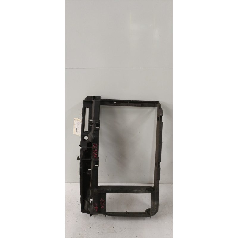 Face avant CITROEN C3 1