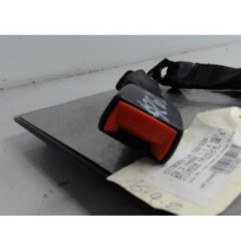 Attache ceinture arriere gauche CITROEN C3 2 Photo n°3