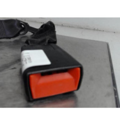 Attache ceinture arriere gauche CITROEN C3 2 Photo n°4