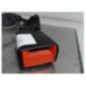Attache ceinture arriere gauche CITROEN C3 2