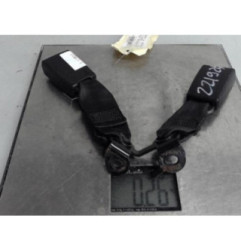 Attache ceinture arriere gauche CITROEN C3 2 Photo n°5