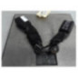 Attache ceinture arriere gauche CITROEN C3 2