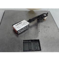 Attache ceinture avant droit CITROEN C3 2 Photo n°1