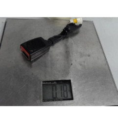 Attache ceinture avant droit CITROEN C3 2