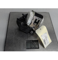 Ceinture arriere droit CITROEN C3 2 Photo n°1