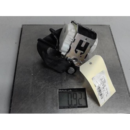 Ceinture arriere droit CITROEN C3 2 Photo n°1