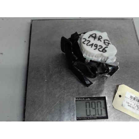 Ceinture arriere gauche CITROEN C3 2