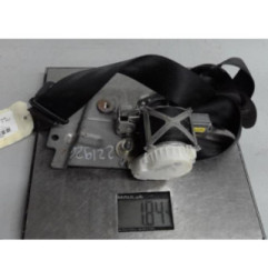 Ceinture avant droit CITROEN C3 2 Photo n°3