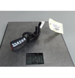 Attache ceinture avant droit KIA SOUL 1 Photo n°1