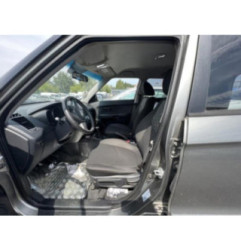 Attache ceinture avant droit KIA SOUL 1 Photo n°10