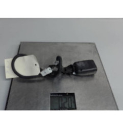 Attache ceinture avant gauche KIA SOUL 1 Photo n°1