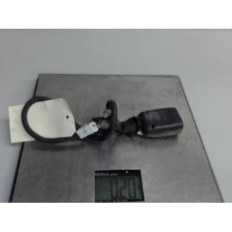 Attache ceinture avant gauche KIA SOUL 1 Photo n°1