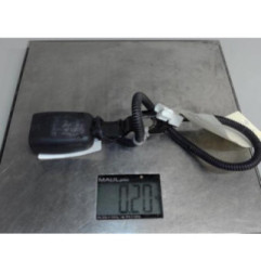 Attache ceinture avant gauche KIA SOUL 1