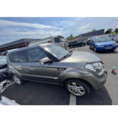 Attache ceinture avant gauche KIA SOUL 1 Photo n°13