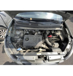 Attache ceinture avant gauche KIA SOUL 1 Photo n°17