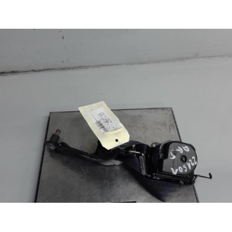 Ceinture arriere droit KIA SOUL 1