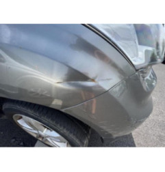 Ceinture arriere droit KIA SOUL 1 Photo n°3