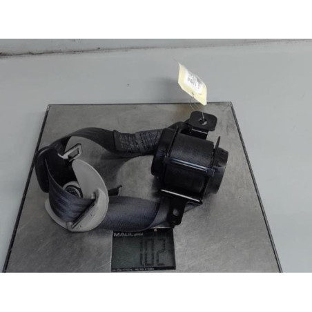 Ceinture arriere gauche KIA SOUL 1